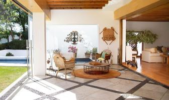 Foto de inmueble en transmonte, Col. San Mateo Tlaltenango C.P. 05600, Cuajimalpa de Morelos