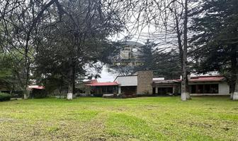 Foto de inmueble en Carretera Xochimilco San Pablo, Col. San Mateo Xalpa C.P. 16800, Xochimilco
