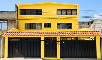 Foto de inmueble en Sin nombre de calle #S/N, Col. San Mateo Xalpa C.P. 16800, Xochimilco
