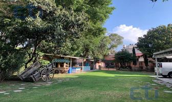 Foto de inmueble en Terreno en Venta San Mateo Xalpa, Xochimilco, Col. San Mateo Xalpa C.P. 16800, Xochimilco