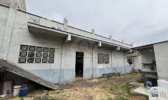 Foto de inmueble en Privada Primero de Mayo, Col. Ampliación San Miguel C.P. 09360, Iztapalapa