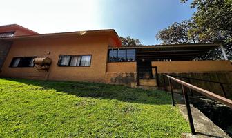 Foto de inmueble en Matapulgas, Col. San Miguel Ajusco C.P. 14700, Tlalpan