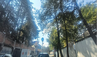Foto de inmueble en SAN MIGUEL AJUSCO, Col. San Miguel Ajusco C.P. 14700, Tlalpan