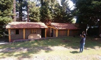 Foto de inmueble en , Col. San Miguel Ajusco C.P. 14700, Tlalpan