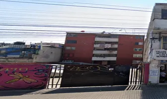 Foto de inmueble en Av. Luis Hidalgo Monroy #479, Col. San Miguel C.P. 09360, Iztapalapa