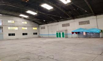 Foto de inmueble en Av. Luis Hidalgo Monrroy, Col. San Miguel C.P. 09360, Iztapalapa
