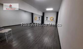 Foto de inmueble en Casa en Renta con uso de Suelo Miguel Hidalgo  EOD 27-61, Col. San Miguel Chapultepec I Sección C.P. 11850, Miguel Hidalgo