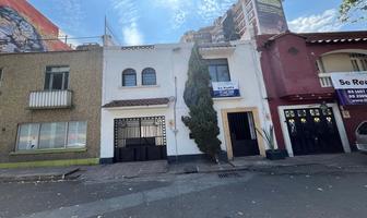 Foto de inmueble en Gob. J. Cortina, Calle Gobernador José Gómez de la Cortina, Col. San Miguel Chapultepec I Sección C.P. 11850, Miguel Hidalgo