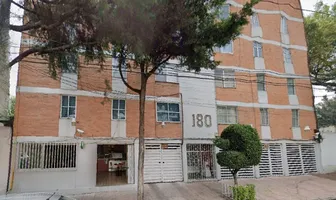 Foto de inmueble en Gobernador Rafael Rebollar #180, Col. San Miguel Chapultepec I Sección C.P. 11850, Miguel Hidalgo