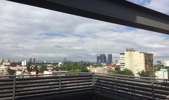 Foto de inmueble en Luis Vieyra, Col. San Miguel Chapultepec I Sección C.P. 11850, Miguel Hidalgo