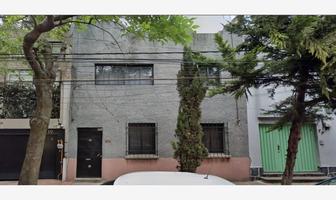Foto de inmueble en Sin nombre de calle, Col. San Miguel Chapultepec I Sección C.P. 11850, Miguel Hidalgo