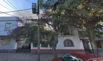 Foto de inmueble en alumnos #27, Col. San Miguel Chapultepec I Sección C.P. 11850, Miguel Hidalgo