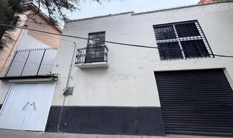 Foto de inmueble en jose vasconcelos, Col. San Miguel Chapultepec I Sección C.P. 11850, Miguel Hidalgo