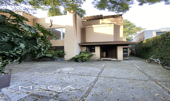 Foto de inmueble en General Zúa Zúa, Col. San Miguel Chapultepec II Sección C.P. 11850, Miguel Hidalgo