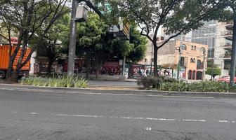 Foto de inmueble en Juan Escutia, Col. San Miguel Chapultepec II Sección C.P. 11850, Miguel Hidalgo