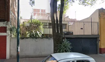 Foto de inmueble en gral gomez pedraza #18, Col. San Miguel Chapultepec II Sección C.P. 11850, Miguel Hidalgo