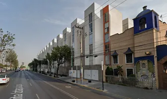 Foto de inmueble en Ermita Iztapalapa  #1518, Col. San Miguel C.P. 09360, Iztapalapa