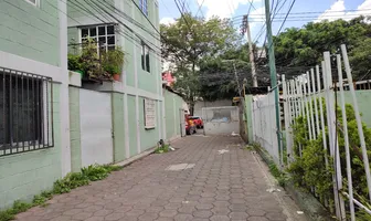 Foto de inmueble en Francisco I. Madero #S/N, Col. San Miguel C.P. 08650, Iztacalco