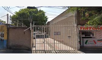 Foto de inmueble en GREGORIO TORRES QUINTERO #111, Col. San Miguel C.P. 09360, Iztapalapa