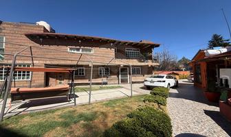 Foto de inmueble en Ayocatitla 100, Col. San Miguel Topilejo C.P. 14500, Tlalpan