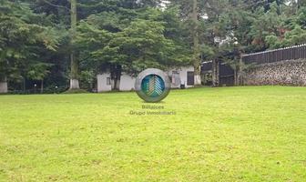 Foto de inmueble en Carr. Fed. a Cuernavaca, Col. San Miguel Topilejo C.P. 14500, Tlalpan