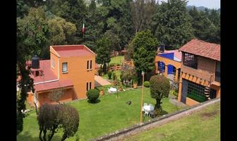 Foto de inmueble en , Col. San Miguel Topilejo C.P. 14500, Tlalpan