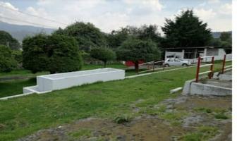 Foto de inmueble en , Col. San Miguel Topilejo C.P. 14500, Tlalpan