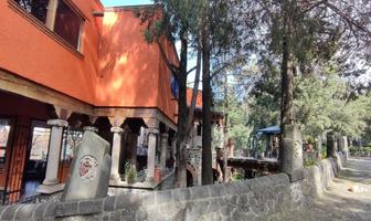 Foto de inmueble en Av. México Ajusco, Col. San Miguel Xicalco C.P. 14490, Tlalpan