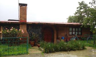Foto de inmueble en Las Flores, Col. San Miguel Xicalco C.P. 14490, Tlalpan