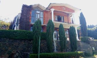 Foto de inmueble en Texcalatlaco, Col. San Miguel Xicalco C.P. 14490, Tlalpan