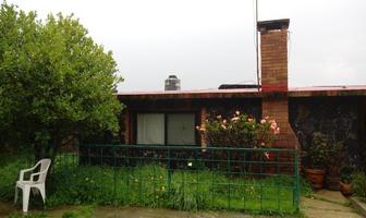 Foto de inmueble en , Col. San Miguel Xicalco C.P. 14490, Tlalpan