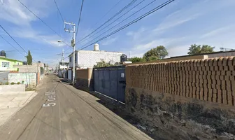 Foto de inmueble en Av. 5 de Mayo Ote. #6, Col. San Nicolás Tetelco C.P. 13700, Tláhuac