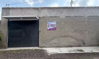 Foto de inmueble en Prolongación cerrada del canal, Col. San Nicolás Tetelco C.P. 13700, Tláhuac