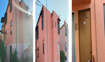 Foto de inmueble en calle -, Col. San Nicolás Tetelco C.P. 13700, Tláhuac