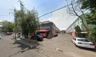 Foto de inmueble en Av. Hidalgo #502, Col. San Nicolás Tolentino C.P. 09850, Iztapalapa