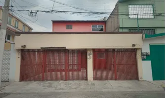 Foto de inmueble en CERRADA TECNICOS Y MANUALES #4, Col. San Nicolás Tolentino C.P. 09850, Iztapalapa