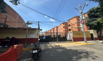 Foto de inmueble en España #534, Col. San Nicolás Tolentino C.P. 09850, Iztapalapa