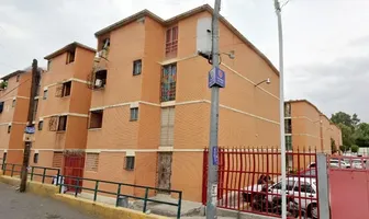 Foto de inmueble en MINAS DE ARENA #105, Col. San Nicolás Tolentino C.P. 09850, Iztapalapa