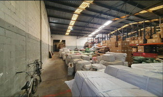 Foto de inmueble en SAN LUIS, Col. San Nicolás Tolentino C.P. 09850, Iztapalapa