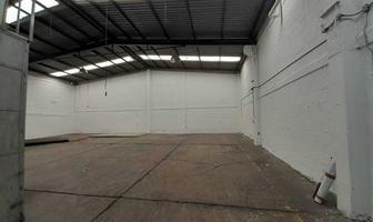 Foto de inmueble en Sabadell, Col. San Nicolás Tolentino C.P. 09850, Iztapalapa