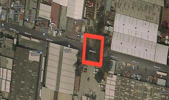 Foto de inmueble en Terreno Industrial en Renta – 5,000 m² | Zona Industrial de Iztapalapa, Cdmx, Col. San Nicolás Tolentino C.P. 09850, Iztapalapa