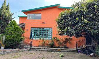 Foto de inmueble en 2 de abril, Col. San Nicolás Totolapan C.P. 10900, La Magdalena Contreras