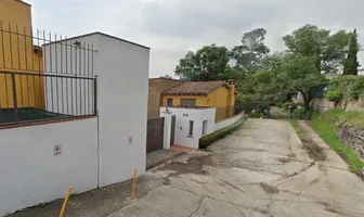 Foto de inmueble en 5 de mayo #22, Col. San Nicolás Totolapan C.P. 10900, La Magdalena Contreras