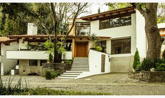 Foto de inmueble en CRUZ VERDE #39, Col. San Nicolás Totolapan C.P. 10900, La Magdalena Contreras