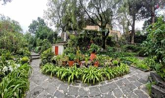Foto de inmueble en Cruz verde, Col. San Nicolás Totolapan C.P. 10900, La Magdalena Contreras