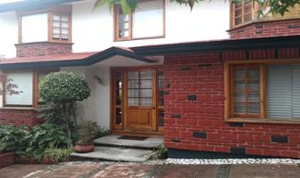 Foto de inmueble en Reforma, Col. San Nicolás Totolapan C.P. 10900, La Magdalena Contreras
