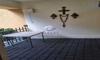 Foto de inmueble en Tenería, Col. San Nicolás Totolapan C.P. 10900, La Magdalena Contreras