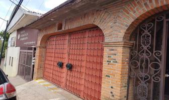 Foto de inmueble en Av. Mexico, Col. San Pedro C.P. 05030, Cuajimalpa de Morelos