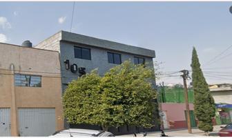 Foto de inmueble en Cuauhtemoc  #105, Col. San Pedro C.P. 08220, Iztacalco
