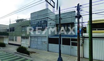 Foto de inmueble en Eduardo Molina, Col. San Pedro El Chico C.P. 07480, Gustavo A. Madero